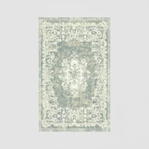 custom design rug crystal velvet vintage