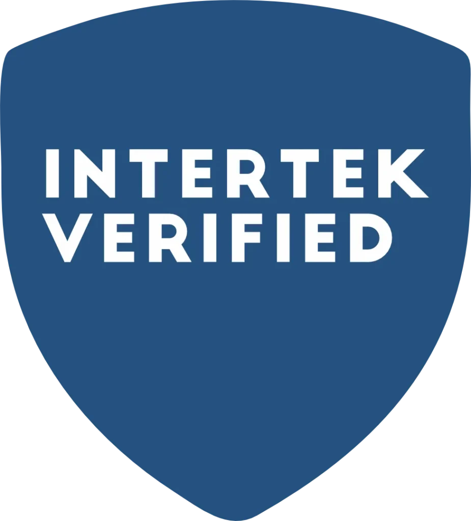 intertek certified fire retardant rug
